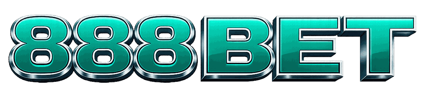 888bet Logo